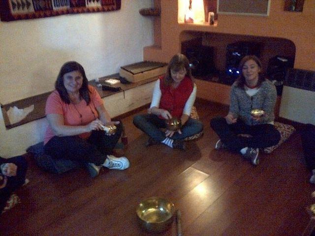 musicoterapia