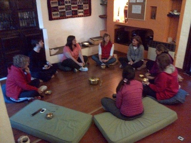 musicoterapia