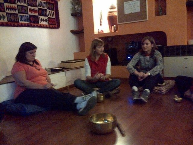 musicoterapia