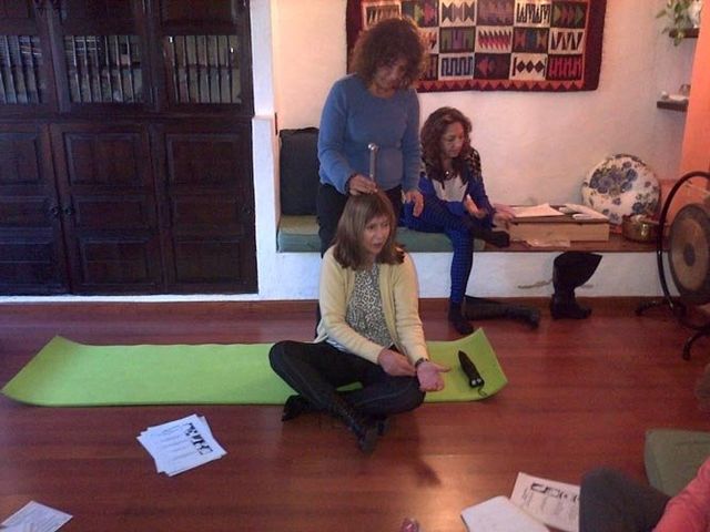 musicoterapia
