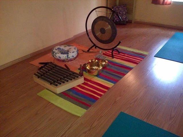 musicoterapia
